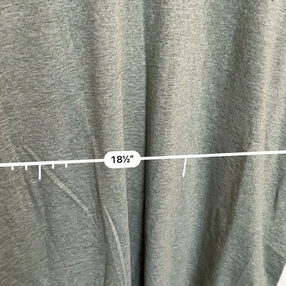 4/$20 Kryptek Men’s XL Green T-Shirt American Flag Hunting Outdoor Tee 0026 - Picture 6 of 7